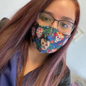 Meet your Posher, Lucy